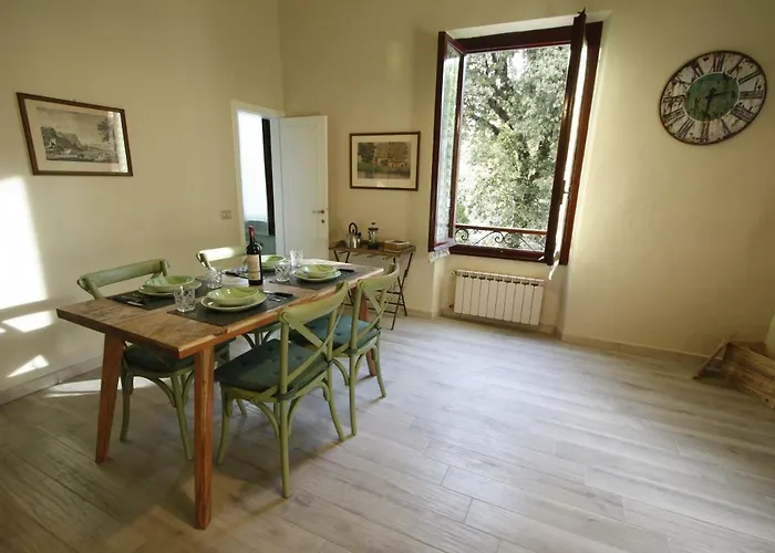 Parterre Holidays