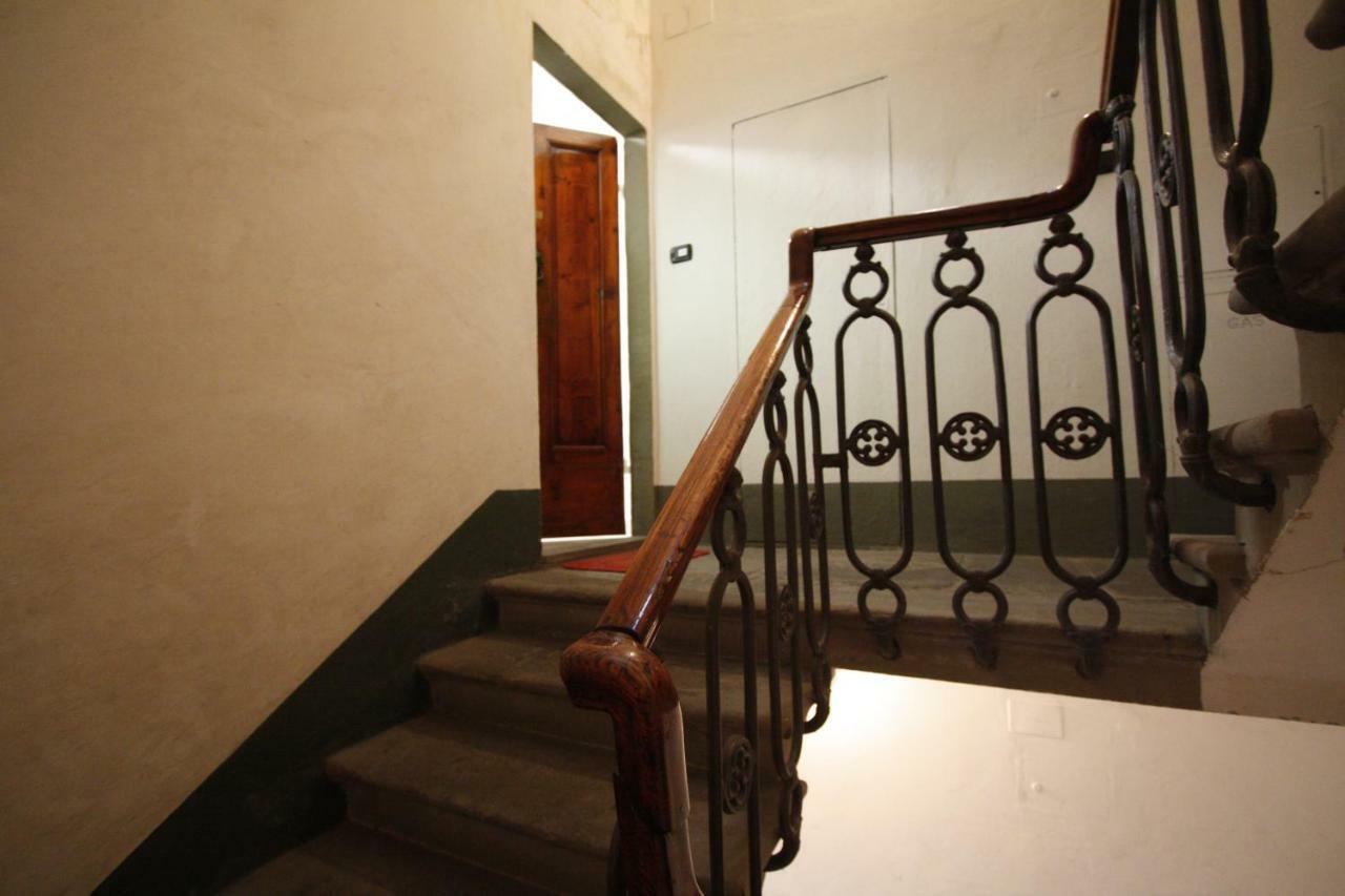 Parterre Holidays Appartamento *