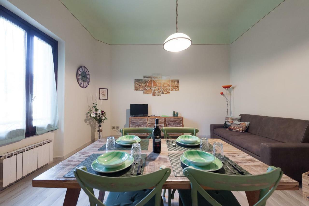 Appartamento Parterre Holidays Firenze