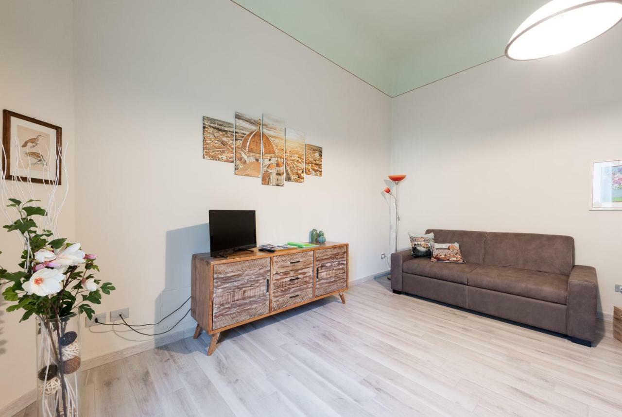 Parterre Holidays Appartamento *