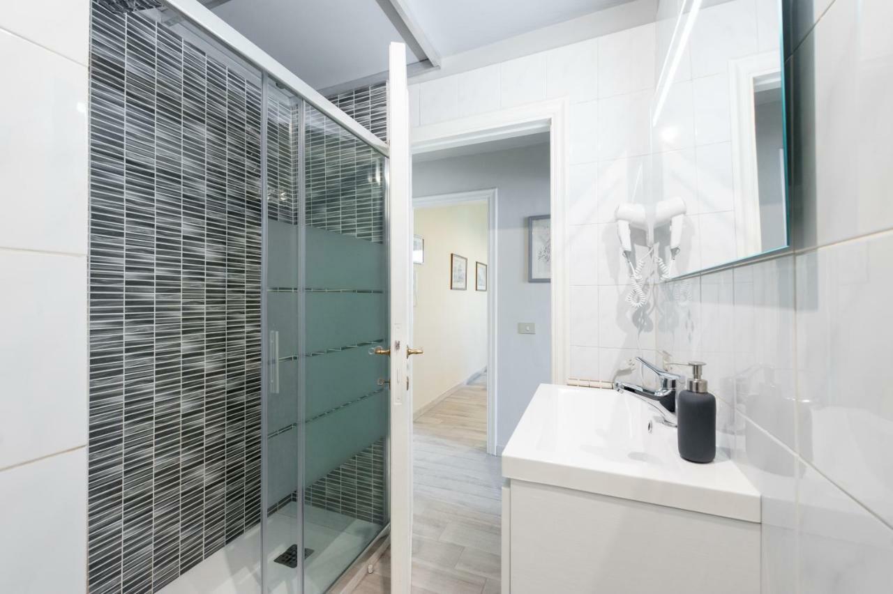 Parterre Holidays Appartamento